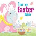 Tiny the Easter Bunny - MPHOnline.com