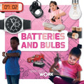 Batteries and Bulbs - MPHOnline.com