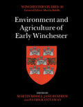 Environment and Agriculture of Early Winchester - MPHOnline.com