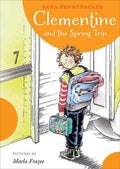 Clementine and the Spring Trip - MPHOnline.com