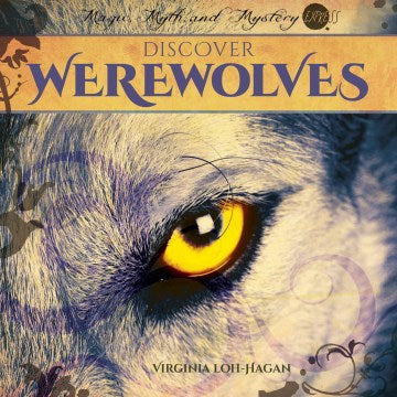 Discover Werewolves - MPHOnline.com