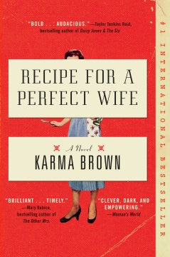 Recipe for a Perfect Wife - MPHOnline.com