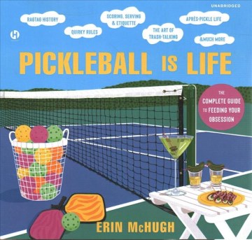 Pickleball Is Life - MPHOnline.com