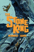 The Stone King - MPHOnline.com