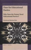 Time for Educational Poetics - MPHOnline.com