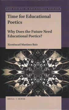 Time for Educational Poetics - MPHOnline.com