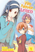 We Never Learn 1 - MPHOnline.com