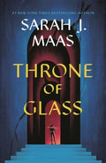 Throne of Glass - MPHOnline.com