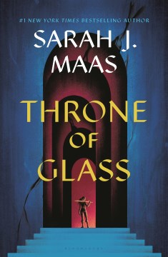 Throne of Glass - MPHOnline.com