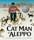 The Cat Man of Aleppo - MPHOnline.com