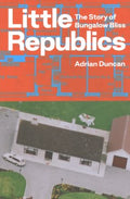 Little Republics - MPHOnline.com