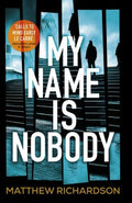 My Name is Nobody - MPHOnline.com