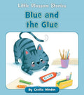 Blue and the Glue - MPHOnline.com