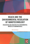 Reach and the Environmental Regulation of Nanotechnology - MPHOnline.com