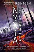 Nyxia Unleashed (Paperback) - MPHOnline.com