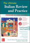 The Ultimate Italian Review and Practice - MPHOnline.com