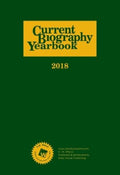 Current Biography Yearbook 2018 - MPHOnline.com