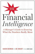 Financial Intelligence ( Revised Edition ) - MPHOnline.com