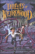 Thieves of Weirdwood - MPHOnline.com