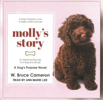 Molly?s Story - MPHOnline.com