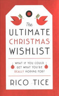 The Ultimate Christmas Wishlist - MPHOnline.com