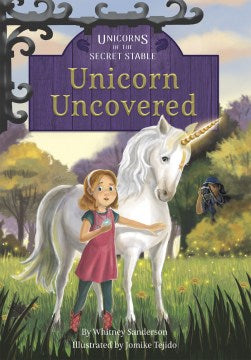 Unicorn Uncovered - MPHOnline.com