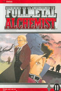 Fullmetal Alchemist 11 - MPHOnline.com