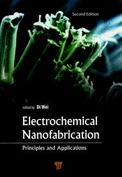 Electrochemical Nanofabrication - MPHOnline.com