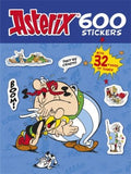 Asterix 600 Stickers - MPHOnline.com