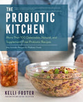 The Probiotic Kitchen - MPHOnline.com