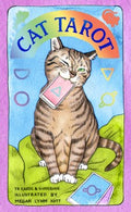 Cat Tarot - MPHOnline.com