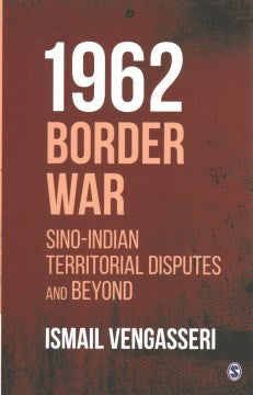 1962 Border War - MPHOnline.com