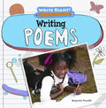 Writing Poems - MPHOnline.com