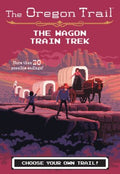 The Wagon Train Trek - MPHOnline.com