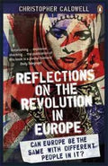 Reflections on the Revolution in Europe - MPHOnline.com