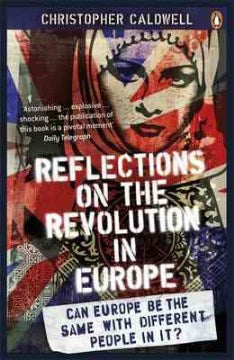 Reflections on the Revolution in Europe - MPHOnline.com