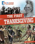 The First Thanksgiving - MPHOnline.com