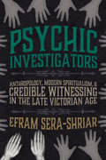 Psychic Investigators - MPHOnline.com