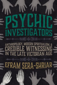 Psychic Investigators - MPHOnline.com