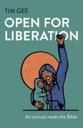 Open for Liberation - MPHOnline.com