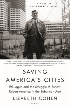 Saving America's Cities - MPHOnline.com