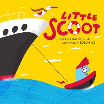 Little Scoot - MPHOnline.com