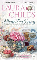 Plum Tea Crazy - MPHOnline.com