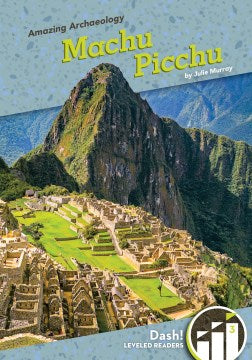 Machu Picchu - MPHOnline.com