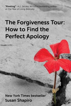 The Forgiveness Tour - MPHOnline.com