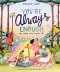 You're Always Enough - MPHOnline.com