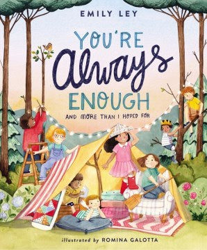 You're Always Enough - MPHOnline.com