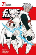 Fire Force 21 - MPHOnline.com