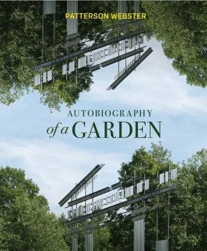 Autobiography of a Garden - MPHOnline.com