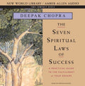 The Seven Spiritual Laws of Success - MPHOnline.com